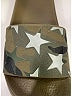 Valentino Garavani Camo Brown Green Sandals Size EU 38 - photo 5