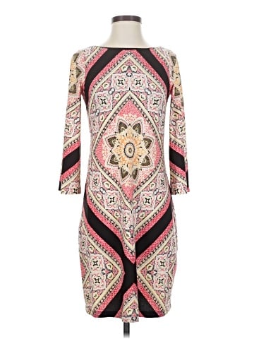Carole Little Casual Dress (view 1)