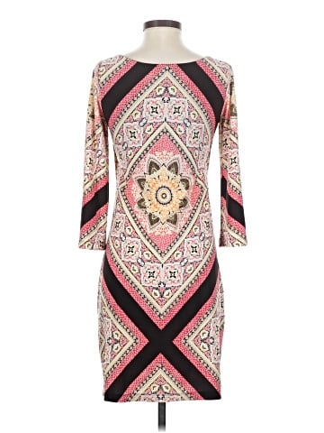 Carole Little Casual Dress (view 2)