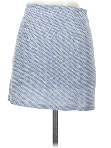 Aqua Casual Skirt (view 2)