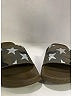 Valentino Garavani Camo Brown Green Sandals Size EU 38 - photo 4