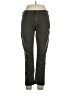 Paige Green Casual Pants Size 33 waist - photo 1