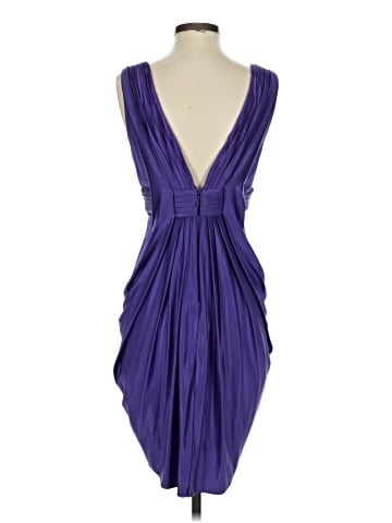 BCBGMAXAZRIA Cocktail Dress (view 2)