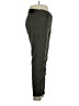 Paige Green Casual Pants Size 33 waist - photo 4