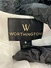 Worthington Ivory Blazer Size S - photo 6