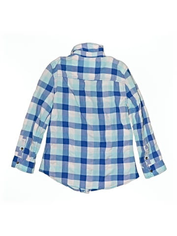 Abercrombie & Fitch Long Sleeve Button-Down Shirt (view 2)
