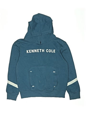 Kenneth Cole Pullover Hoodie (view 1)