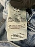 Rebecca Minkoff Hearts Blue Jeans Size 18 - photo 5