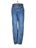 Zara Blue Jeans Size 4 - photo 1