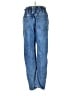 Zara Blue Jeans Size 4 - photo 2