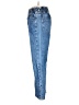 Zara Blue Jeans Size 4 - photo 5
