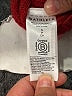 Athleta Red Turtleneck Sweater Size S - photo 8