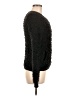Forever 21 Black Cardigan Size M - photo 4