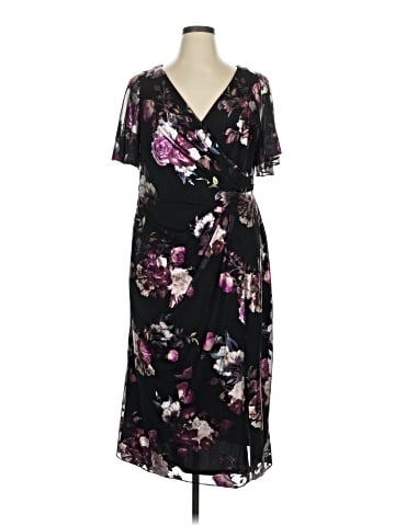 Adrianna Papell Casual Dress (view 1)