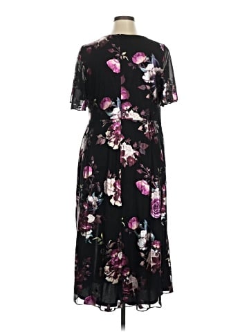 Adrianna Papell Casual Dress (view 2)
