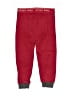 Vaenait 100% Cotton Color Block Red Casual Pants Size 2T - photo 2