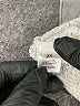 Chances R Silver Pullover Sweater Size 2X - photo 5