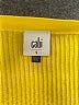 CAbi Yellow Cardigan Size S - photo 7