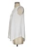 Assorted Brands Ivory Sleeveless T-Shirt Size S - photo 5