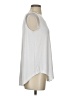 Assorted Brands Ivory Sleeveless T-Shirt Size S - photo 4