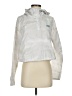 Assorted Brands 100% Polyester White Pullover Hoodie Size S - photo 1