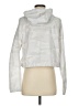 Assorted Brands 100% Polyester White Pullover Hoodie Size S - photo 2