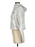 Assorted Brands 100% Polyester White Pullover Hoodie Size S - photo 5