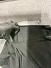 Unbranded Solid Black Casual Dress Size XS - photo 7