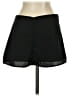Shein 100% Polyester Solid Black Casual Skirt Size 2 - photo 2