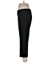 Tahari Solid Black Dress Pants Size 10 - photo 5