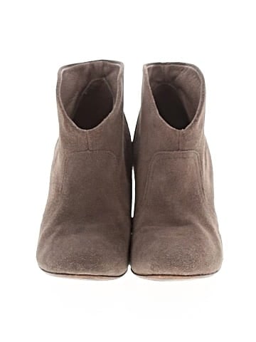 Steven by Steve Madden Ankle Boots (view 2)