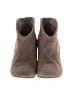 Steven by Steve Madden Gray Ankle Boots Size 7 - photo 2