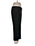 Tahari Solid Black Dress Pants Size 10 - photo 4