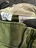 Gap Kids Solid Green Khakis Size 16 - photo 3