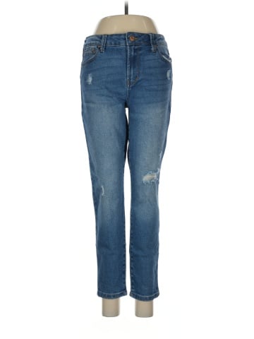 RACHEL Rachel Roy Jeans (view 1)