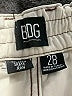 BDG 100% Cotton Silver Jeans Size 28 waist - photo 3