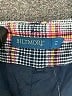 Biltmore Plaid Gray Casual Pants Size 14 - photo 7