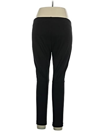 Lauren by Ralph Lauren Leggings (view 2)
