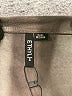 Ethyl Gray Long Sleeve Top Size S - photo 7