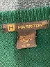 Harriton Green Pullover Sweater Size XS - photo 7