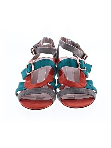 Rebecca Minkoff Wedges (view 2)