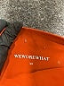 WeWoreWhat Orange Active Pants Size S - photo 7