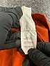 WeWoreWhat Orange Active Pants Size S - photo 8