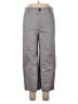 Unbranded Gray Casual Pants Size L - photo 1