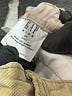 Gap Kids Solid Yellow Khakis Size 20 - photo 3