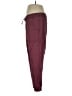 Gap Burgundy Casual Pants Size S - photo 5