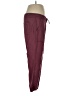 Gap Burgundy Casual Pants Size S - photo 4