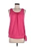 Unbranded Pink Tank Top Size M - photo 1