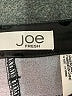 Joe Fresh Polka Dots Black Jeggings Size 8 - photo 7