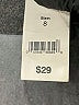 Joe Fresh Polka Dots Black Jeggings Size 8 - photo 8